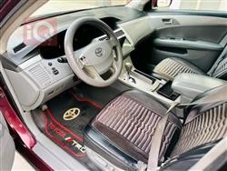 تۆیۆتا ئەڤەلۆن